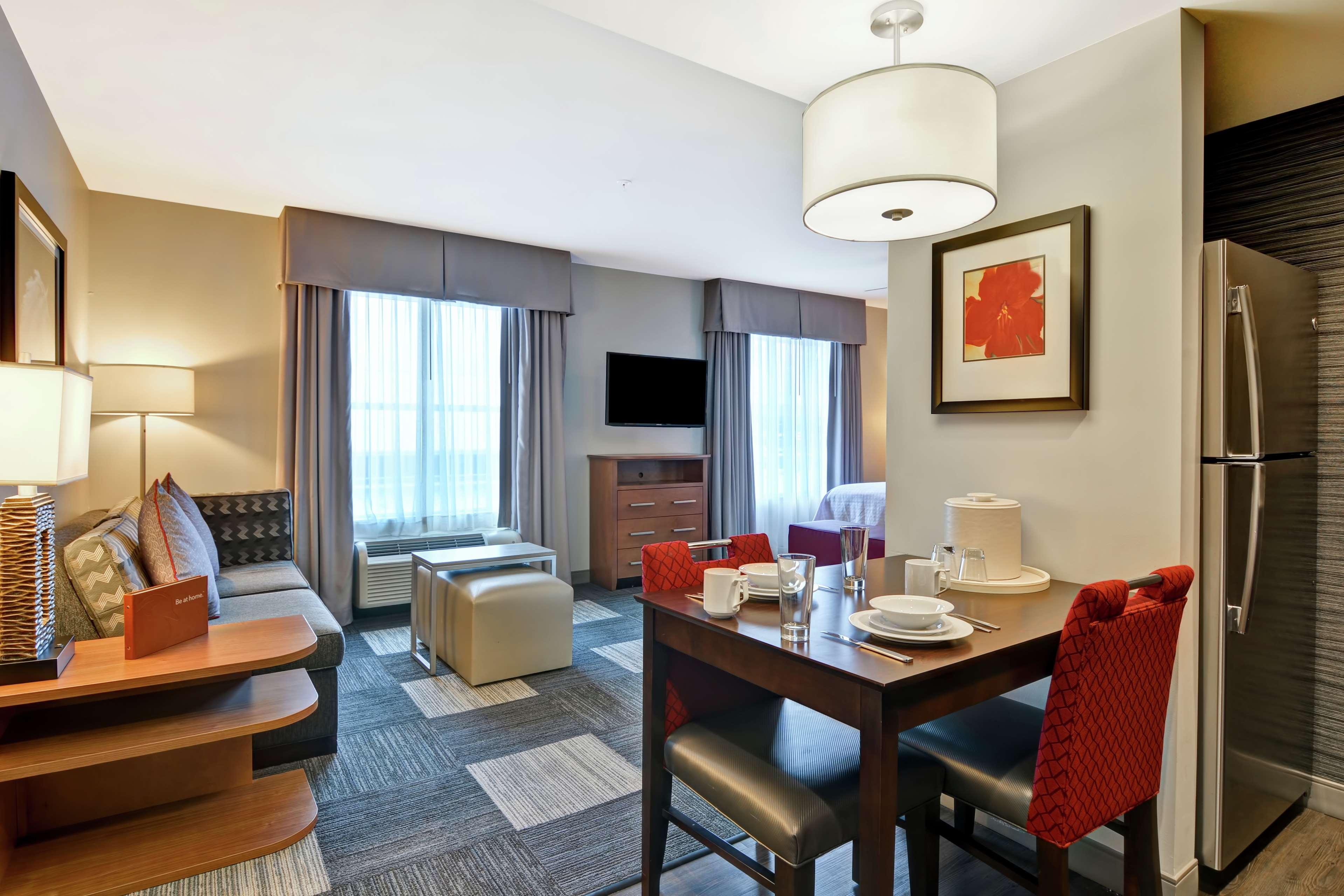Homewood Suites Techridge Parmer @ I-35 Austin Dış mekan fotoğraf
