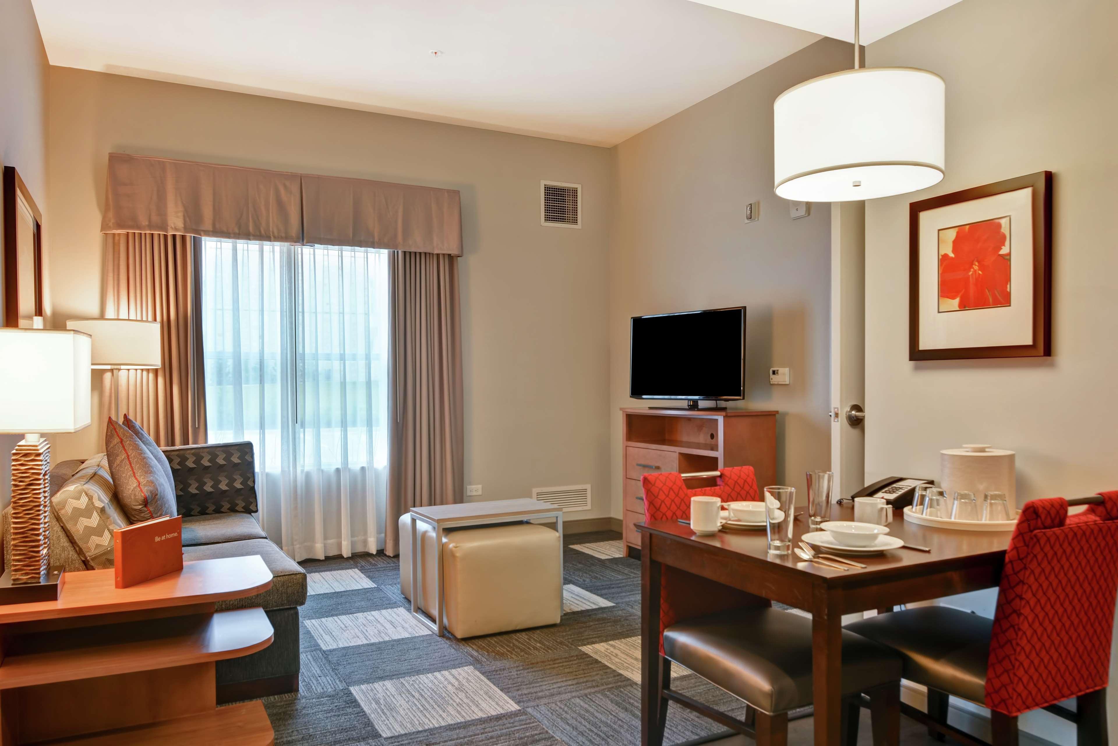 Homewood Suites Techridge Parmer @ I-35 Austin Dış mekan fotoğraf