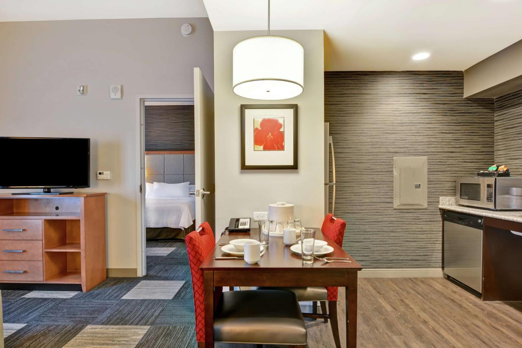 Homewood Suites Techridge Parmer @ I-35 Austin Dış mekan fotoğraf