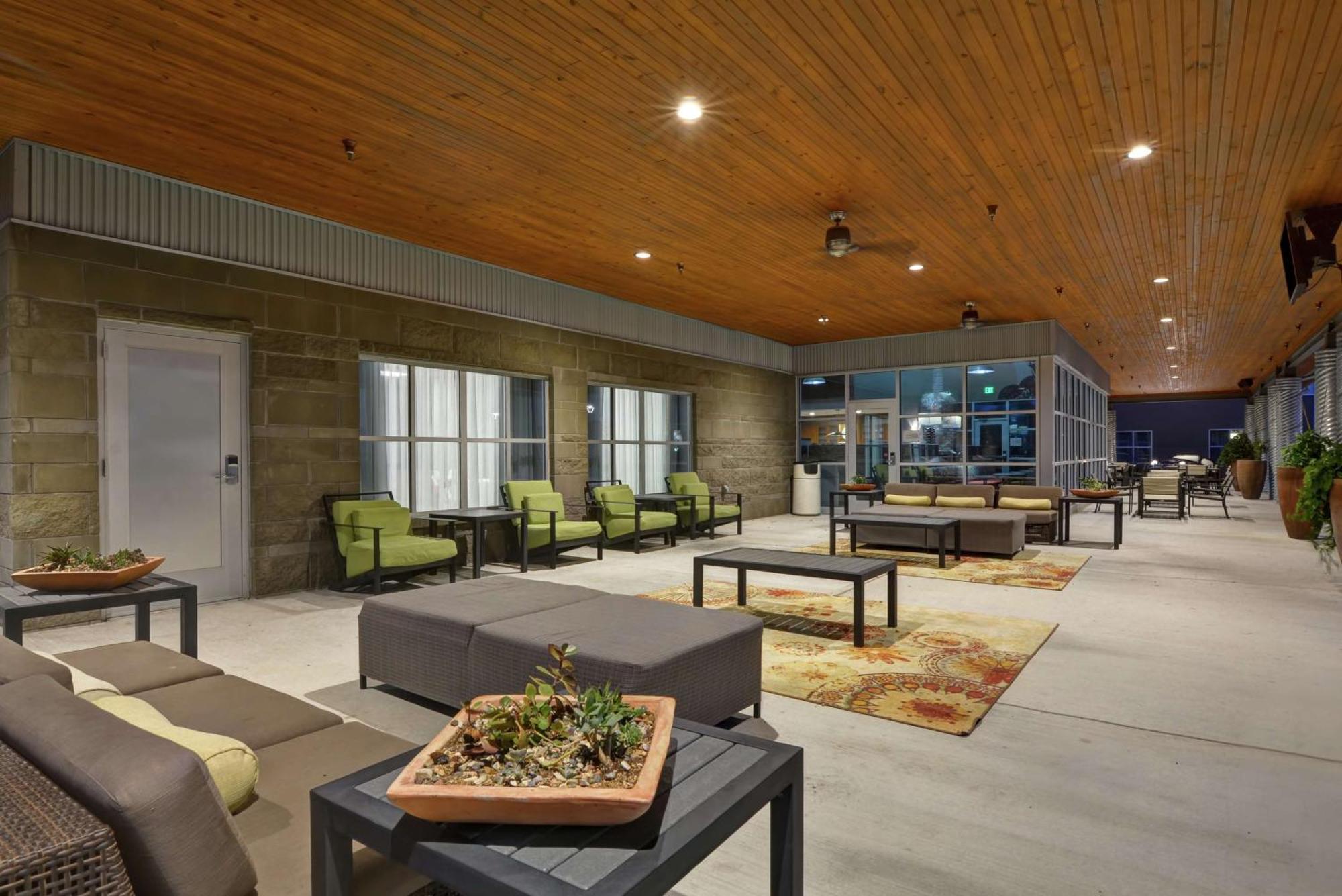 Homewood Suites Techridge Parmer @ I-35 Austin Dış mekan fotoğraf