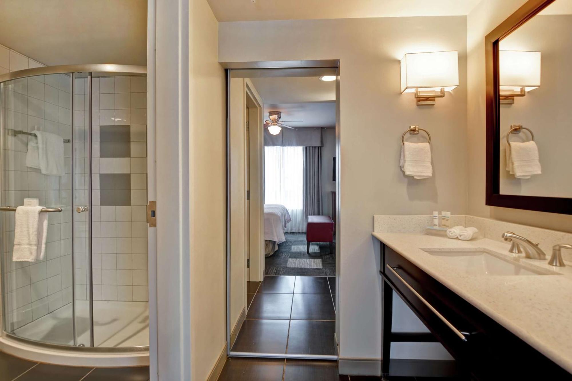 Homewood Suites Techridge Parmer @ I-35 Austin Dış mekan fotoğraf