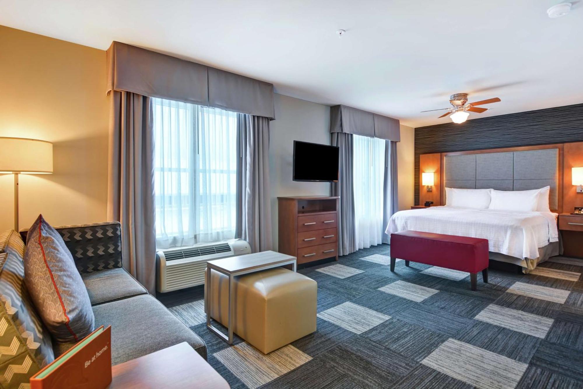Homewood Suites Techridge Parmer @ I-35 Austin Dış mekan fotoğraf