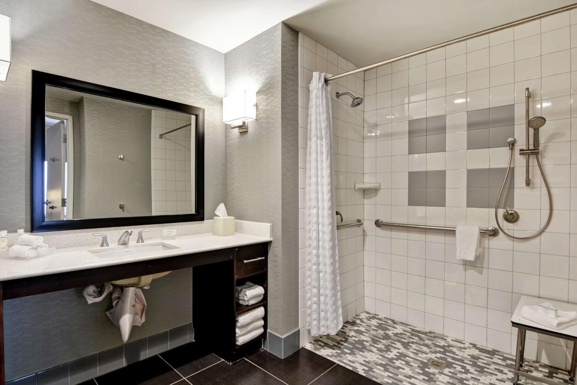 Homewood Suites Techridge Parmer @ I-35 Austin Dış mekan fotoğraf