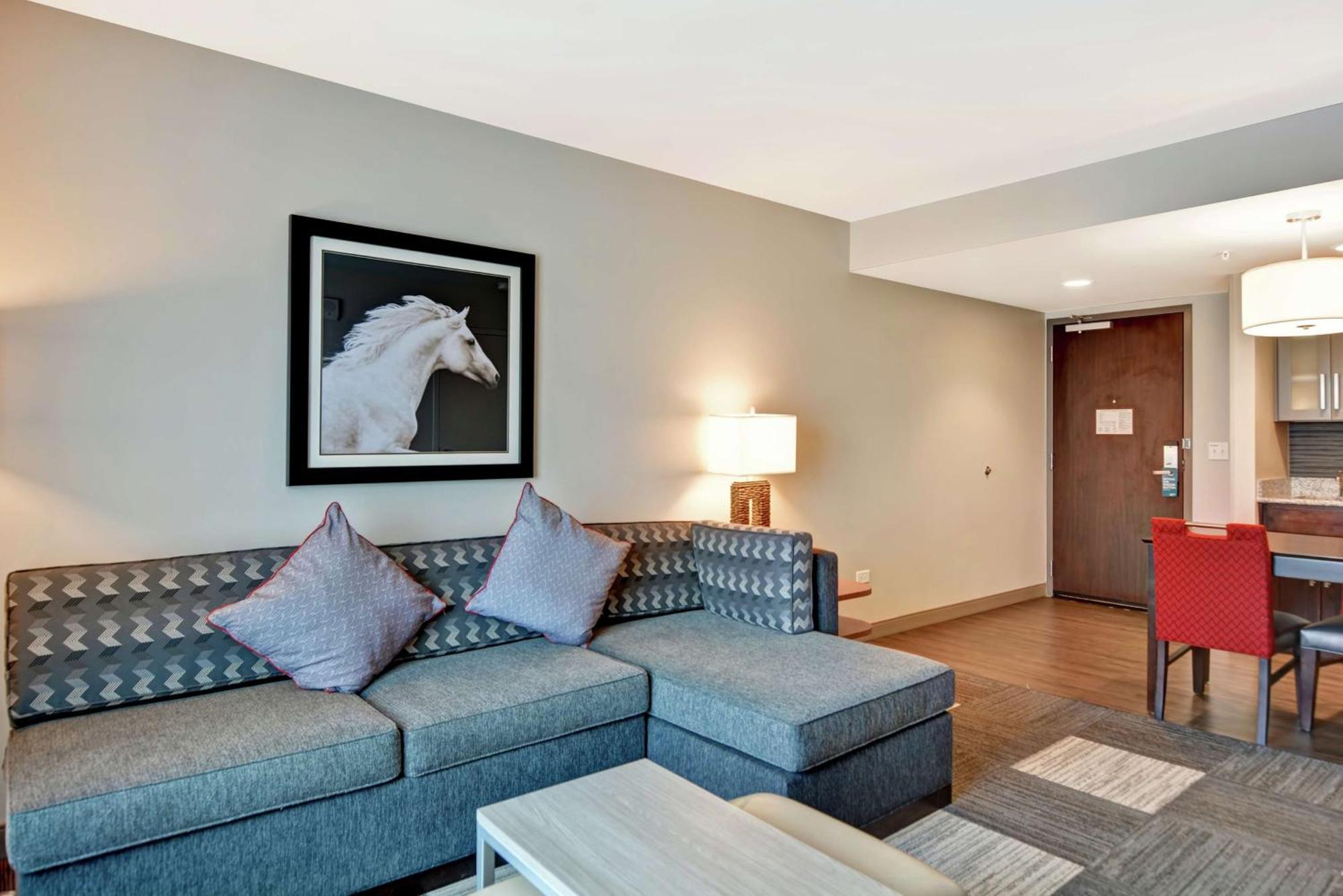 Homewood Suites Techridge Parmer @ I-35 Austin Dış mekan fotoğraf