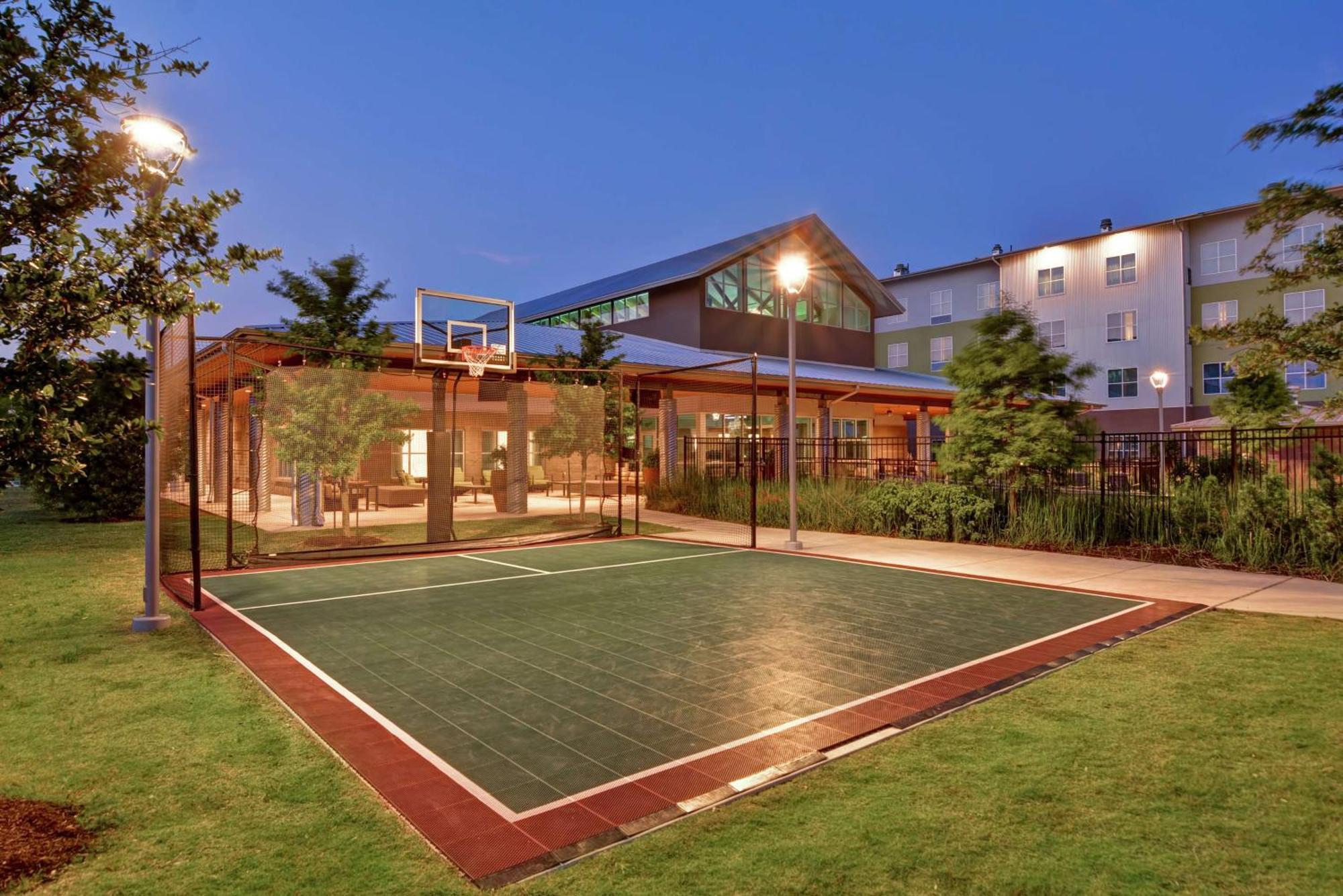 Homewood Suites Techridge Parmer @ I-35 Austin Dış mekan fotoğraf