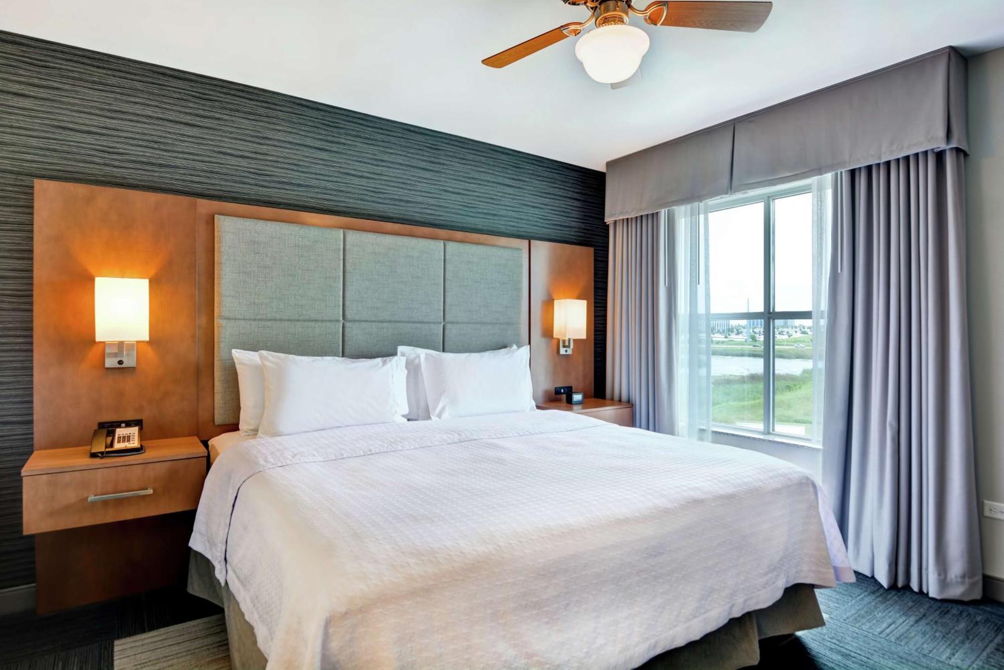 Homewood Suites Techridge Parmer @ I-35 Austin Dış mekan fotoğraf