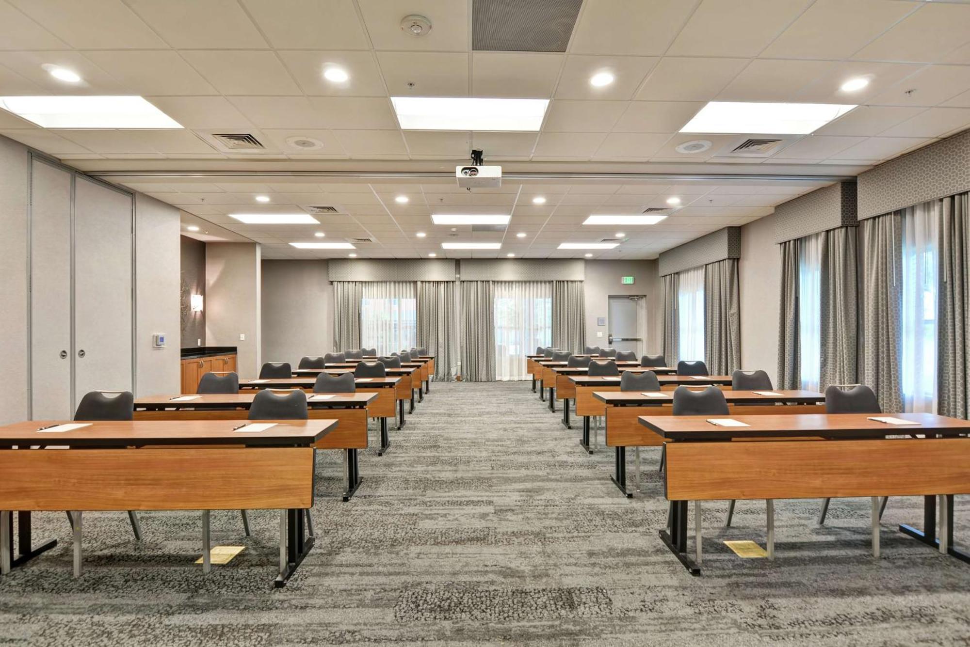 Homewood Suites Techridge Parmer @ I-35 Austin Dış mekan fotoğraf