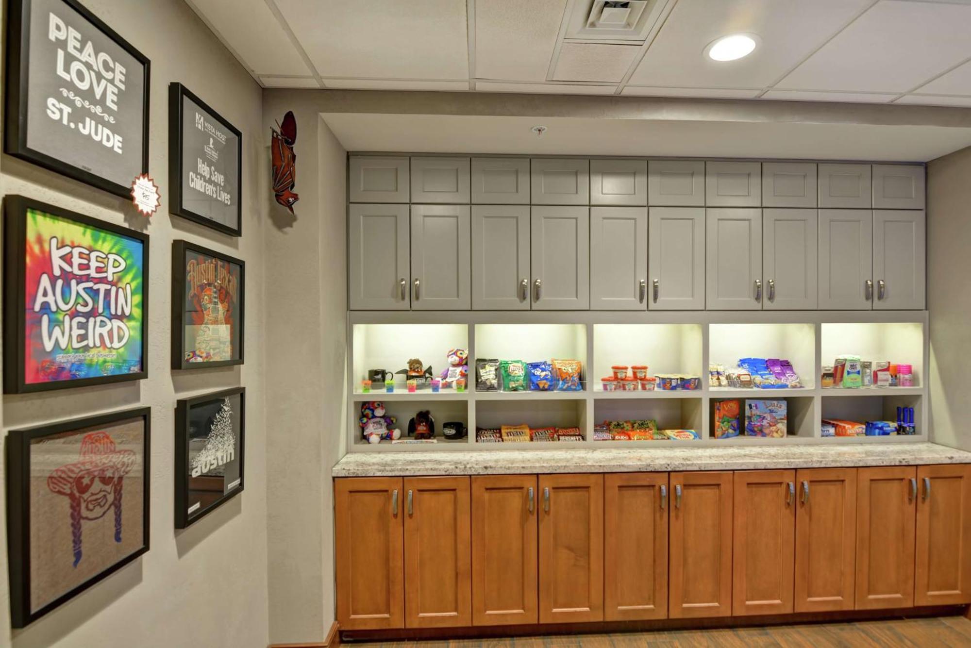Homewood Suites Techridge Parmer @ I-35 Austin Dış mekan fotoğraf