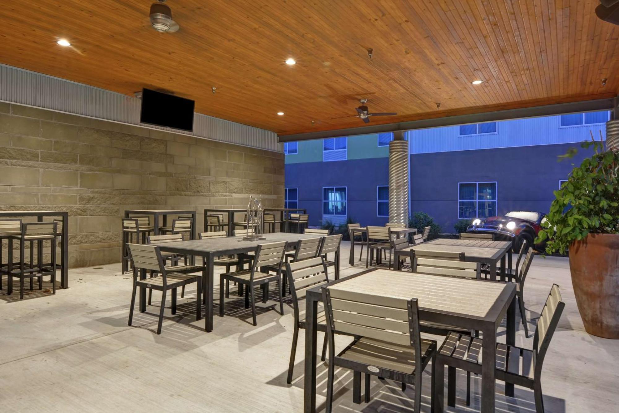 Homewood Suites Techridge Parmer @ I-35 Austin Dış mekan fotoğraf
