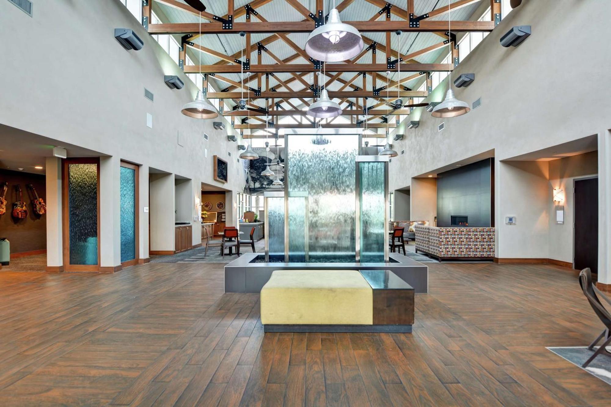 Homewood Suites Techridge Parmer @ I-35 Austin Dış mekan fotoğraf
