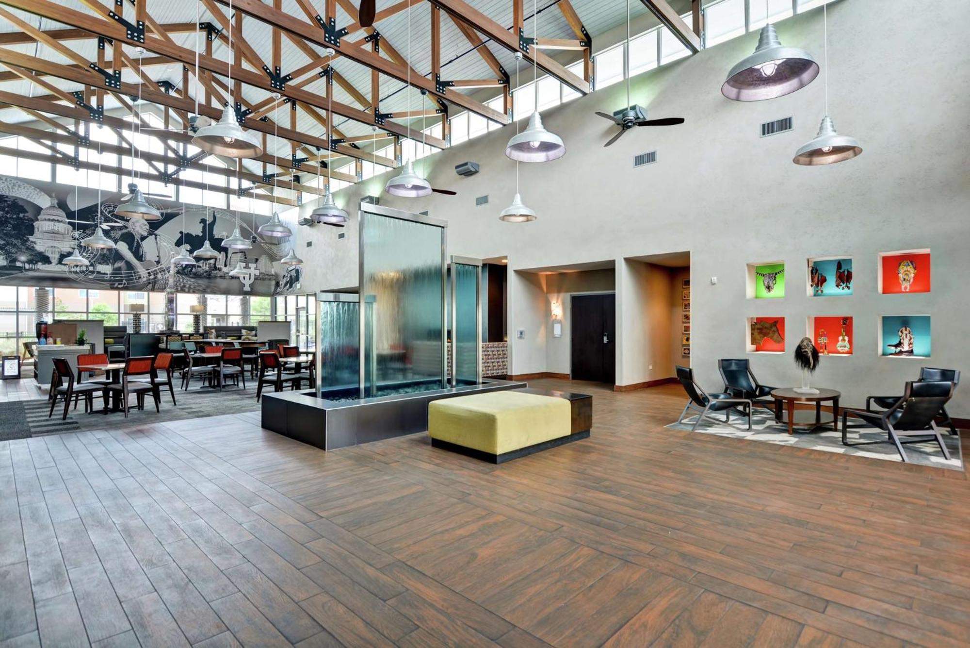 Homewood Suites Techridge Parmer @ I-35 Austin Dış mekan fotoğraf