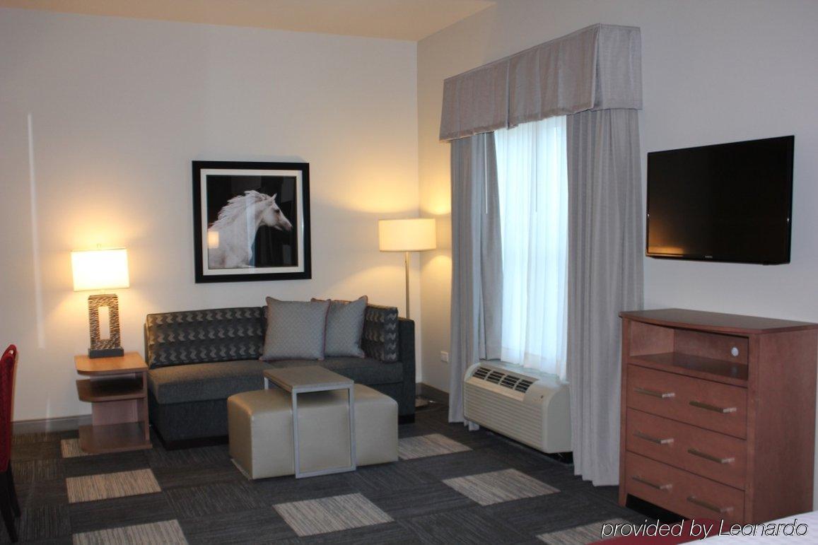 Homewood Suites Techridge Parmer @ I-35 Austin Dış mekan fotoğraf