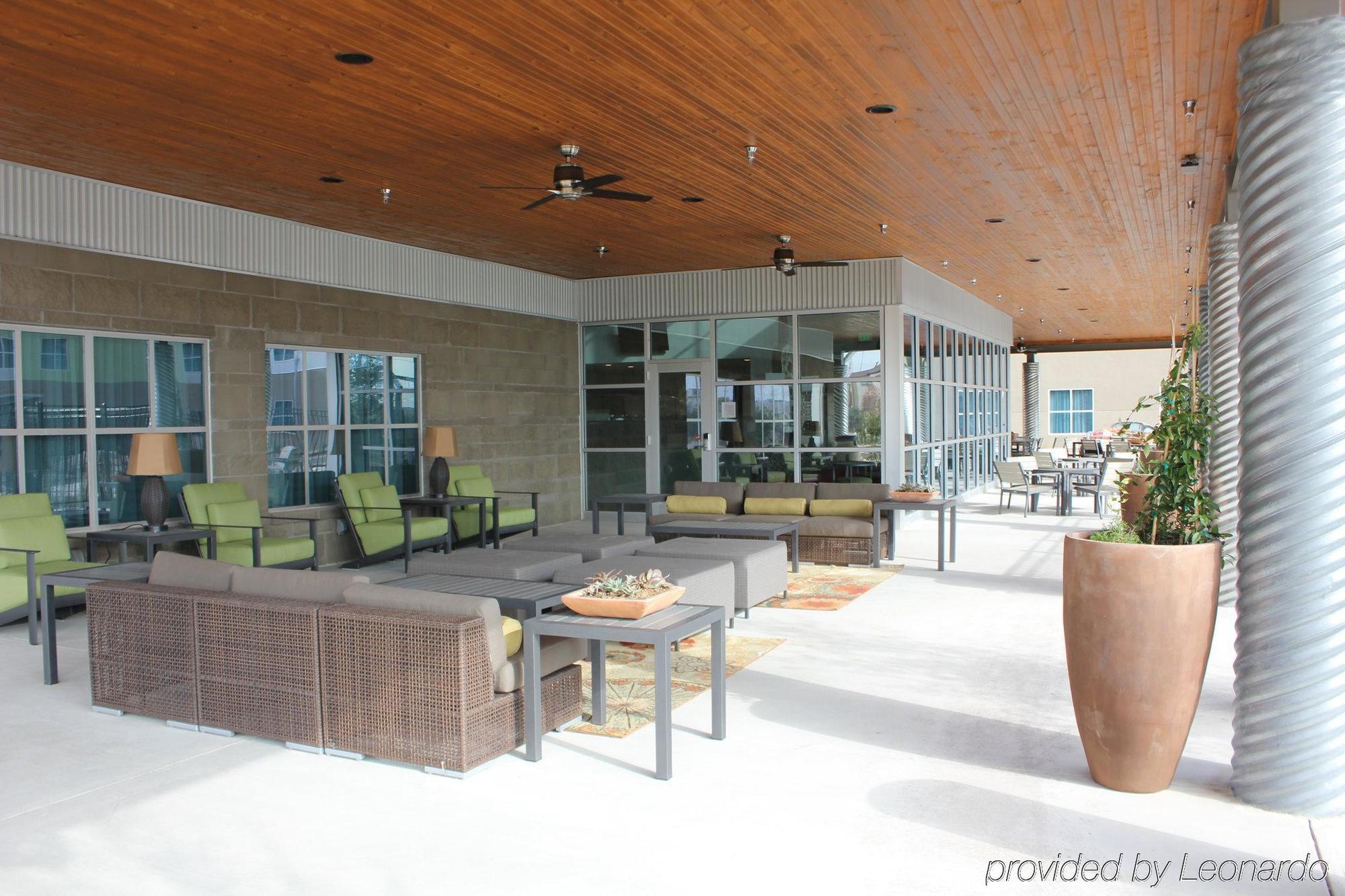 Homewood Suites Techridge Parmer @ I-35 Austin Dış mekan fotoğraf