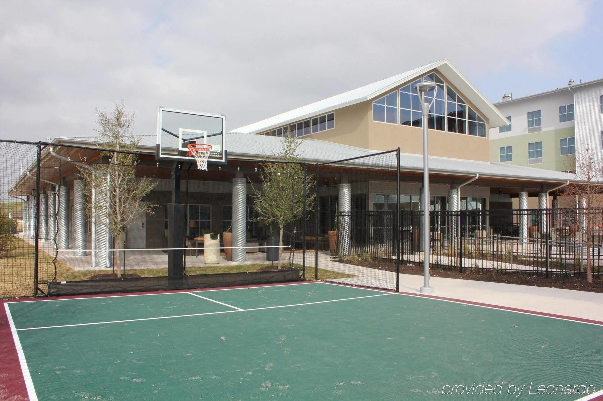 Homewood Suites Techridge Parmer @ I-35 Austin Dış mekan fotoğraf
