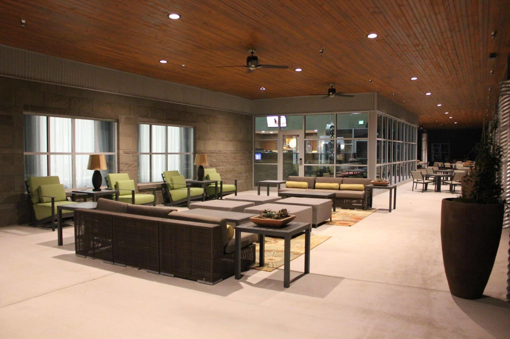 Homewood Suites Techridge Parmer @ I-35 Austin Dış mekan fotoğraf