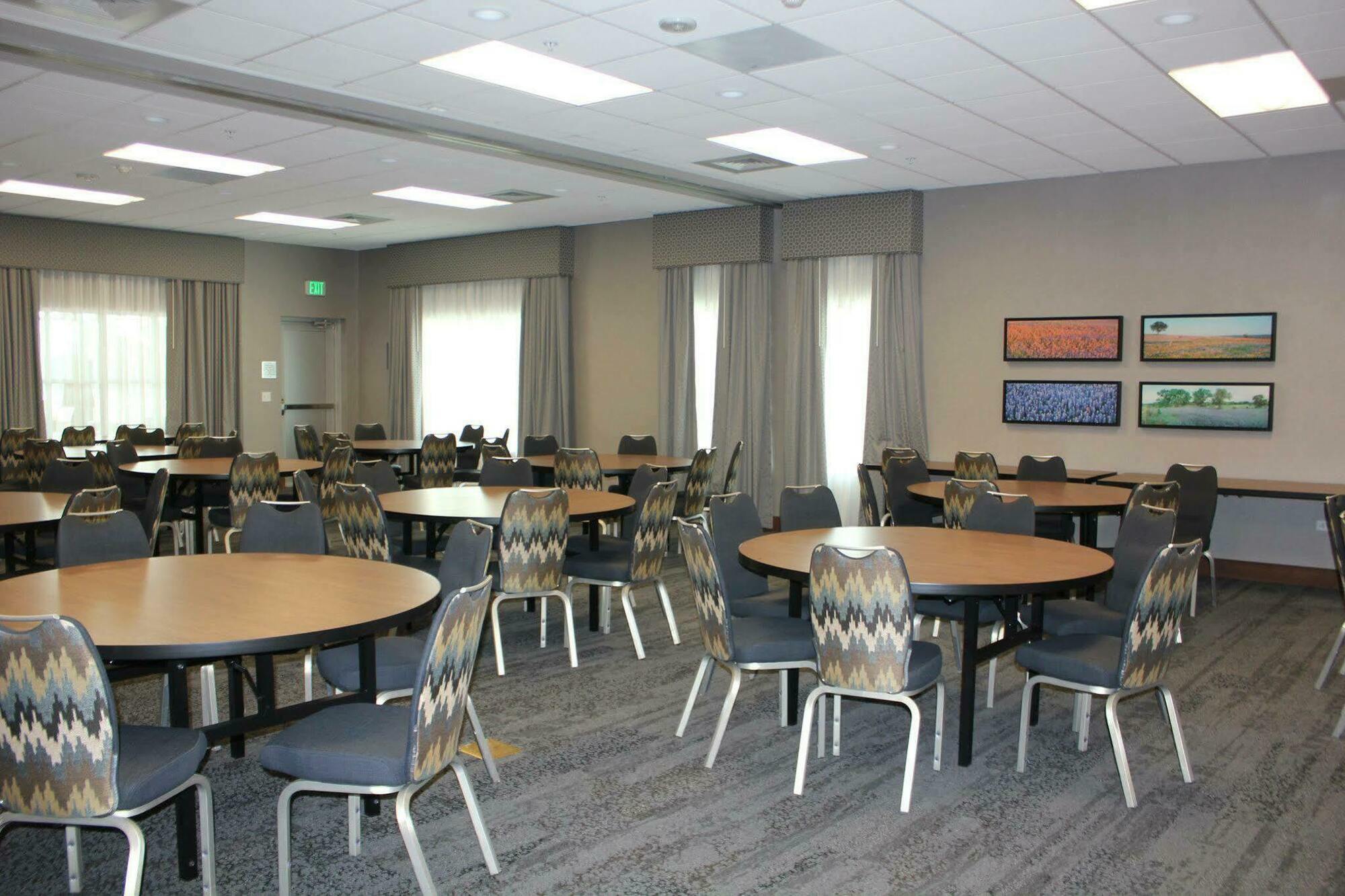 Homewood Suites Techridge Parmer @ I-35 Austin Dış mekan fotoğraf