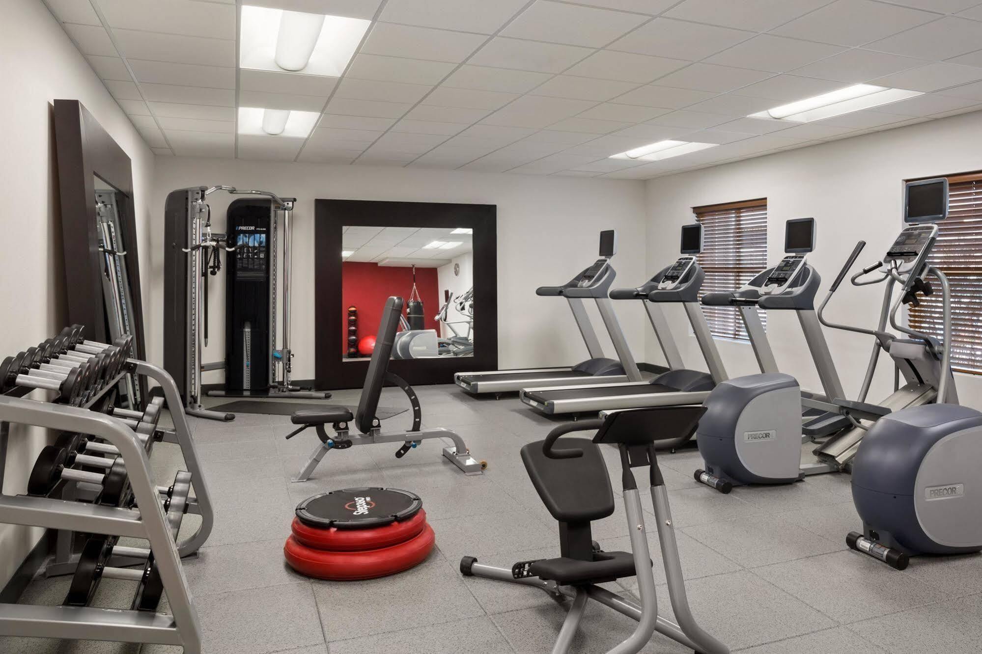 Homewood Suites Techridge Parmer @ I-35 Austin Dış mekan fotoğraf